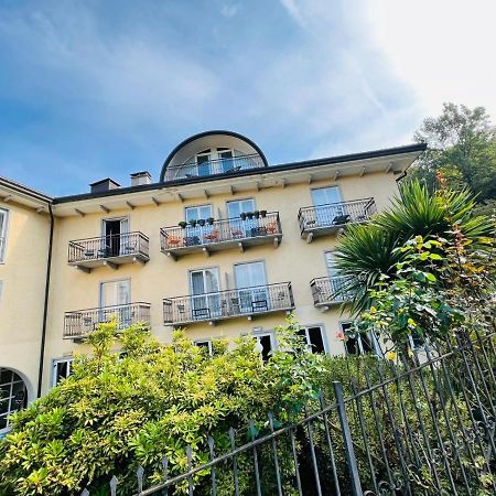 Hotel Garni Santa Caterina Orta San Giulio Luaran gambar