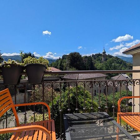 Hotel Garni Santa Caterina Orta San Giulio Luaran gambar