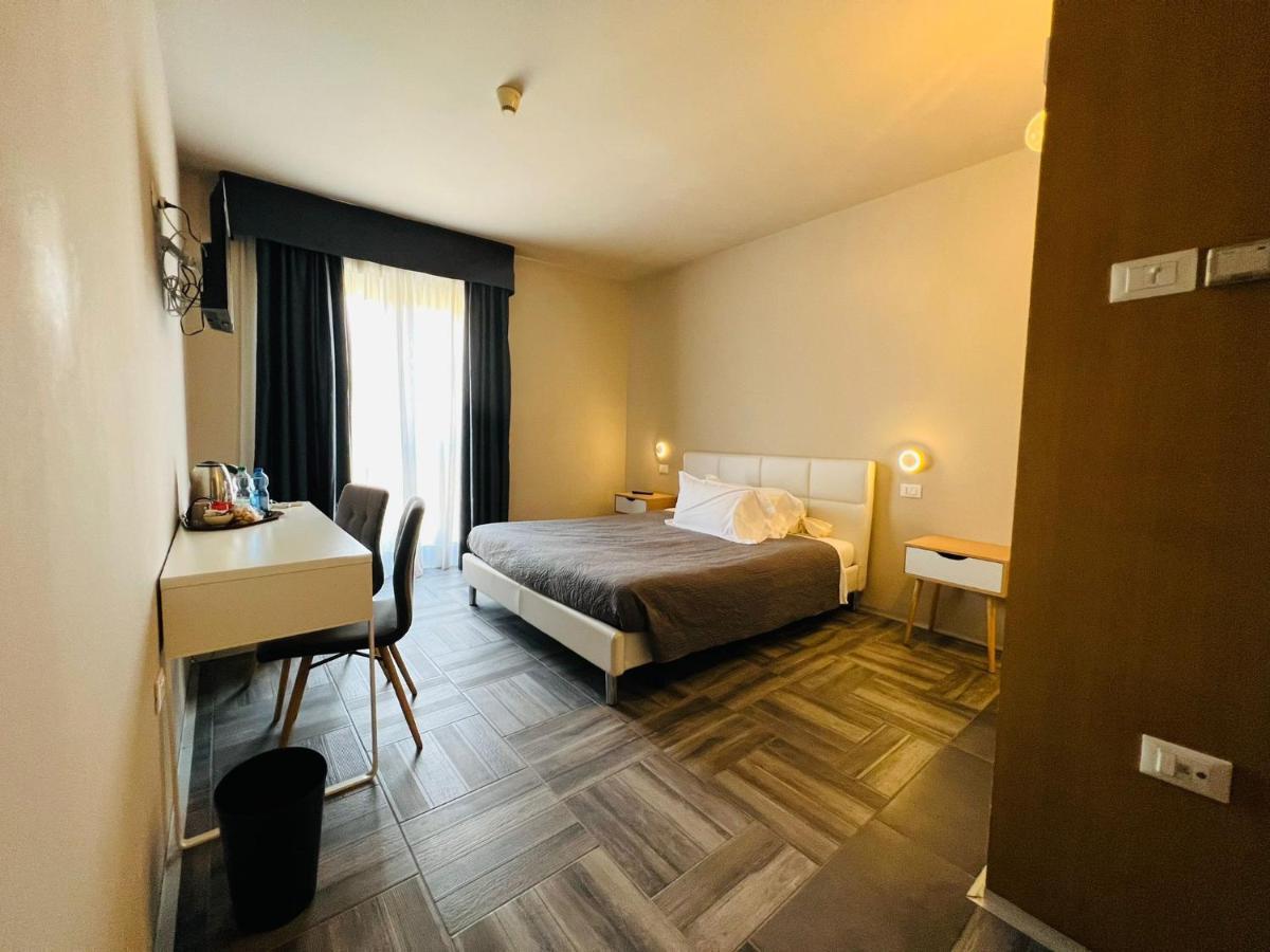 Hotel Garni Santa Caterina Orta San Giulio Luaran gambar
