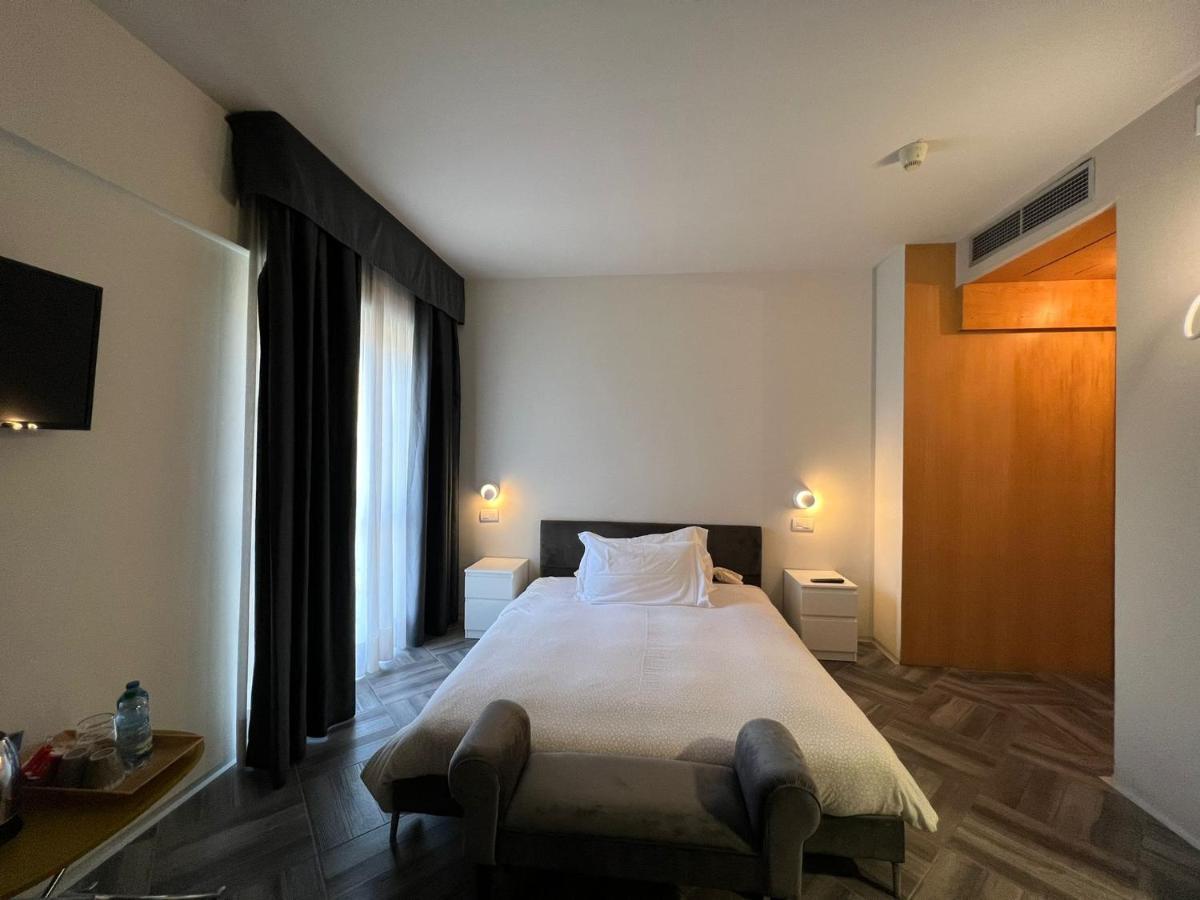 Hotel Garni Santa Caterina Orta San Giulio Luaran gambar