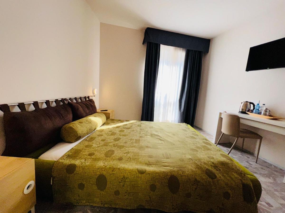 Hotel Garni Santa Caterina Orta San Giulio Luaran gambar