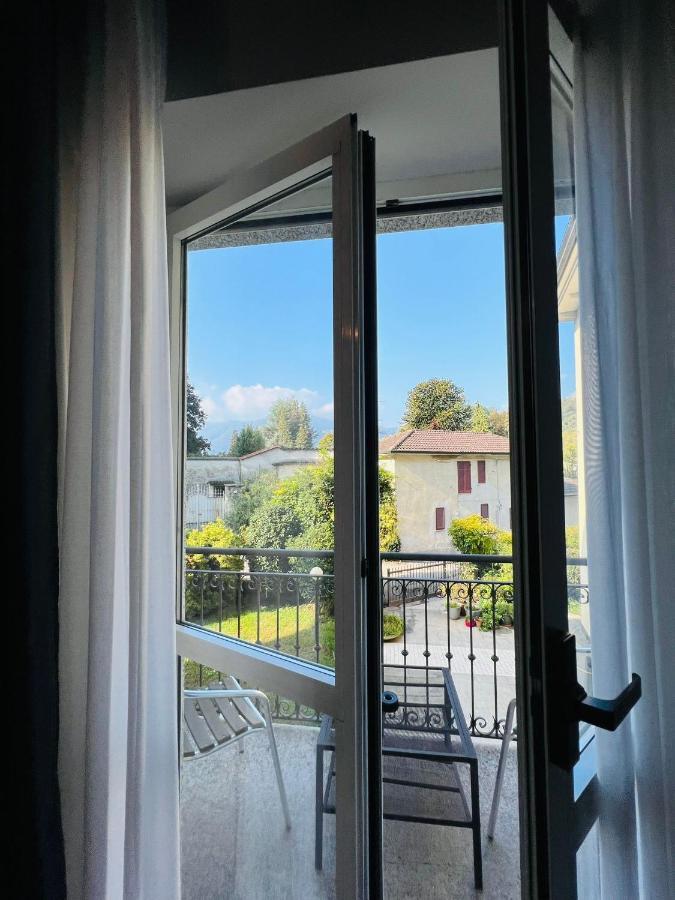 Hotel Garni Santa Caterina Orta San Giulio Luaran gambar