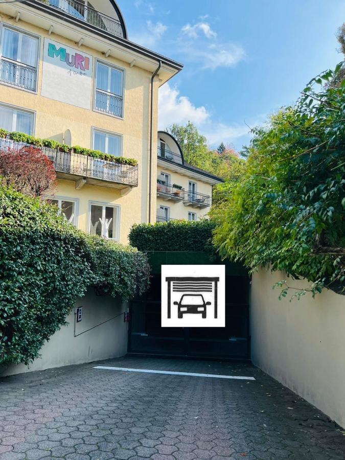 Hotel Garni Santa Caterina Orta San Giulio Luaran gambar
