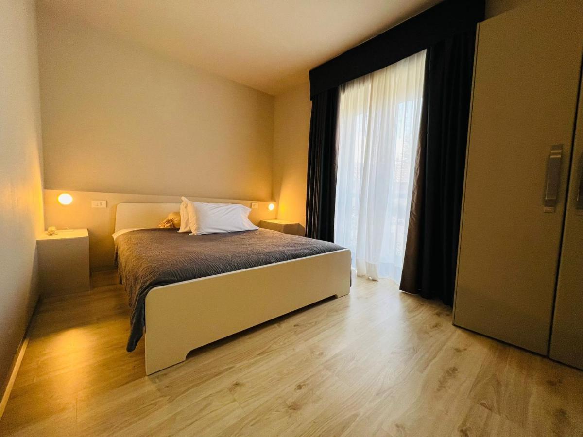 Hotel Garni Santa Caterina Orta San Giulio Luaran gambar