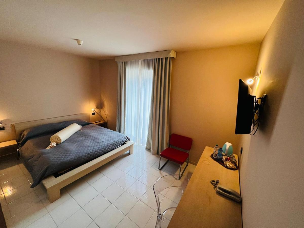Hotel Garni Santa Caterina Orta San Giulio Luaran gambar