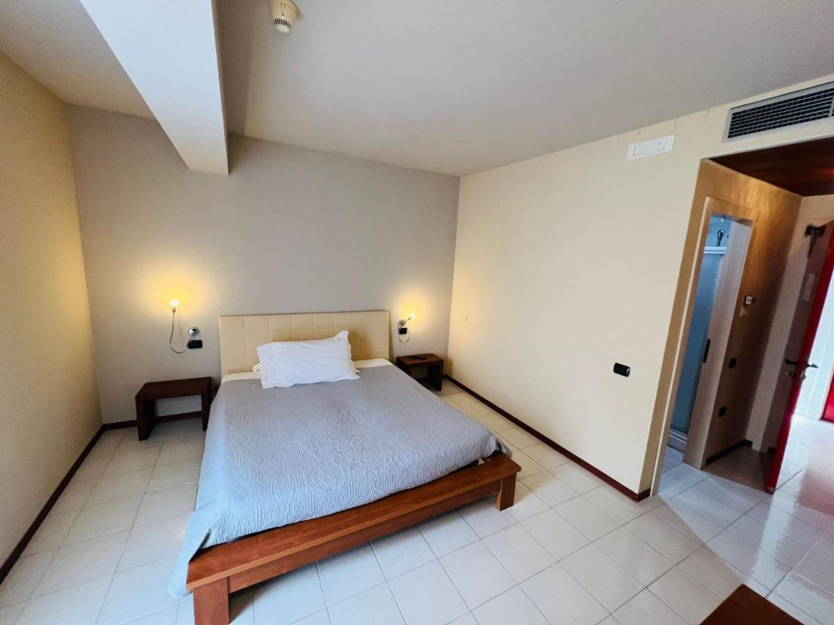 Hotel Garni Santa Caterina Orta San Giulio Luaran gambar