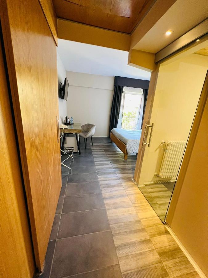 Hotel Garni Santa Caterina Orta San Giulio Luaran gambar
