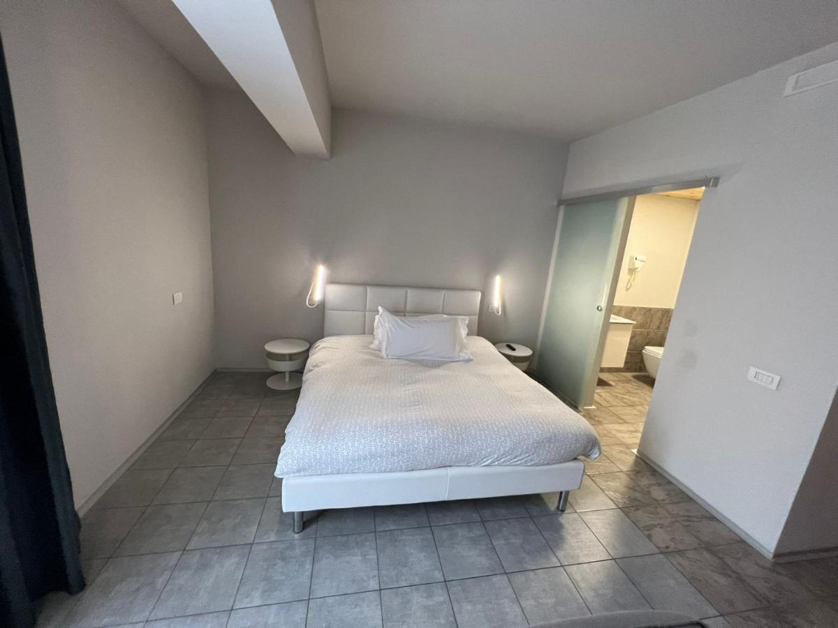 Hotel Garni Santa Caterina Orta San Giulio Luaran gambar