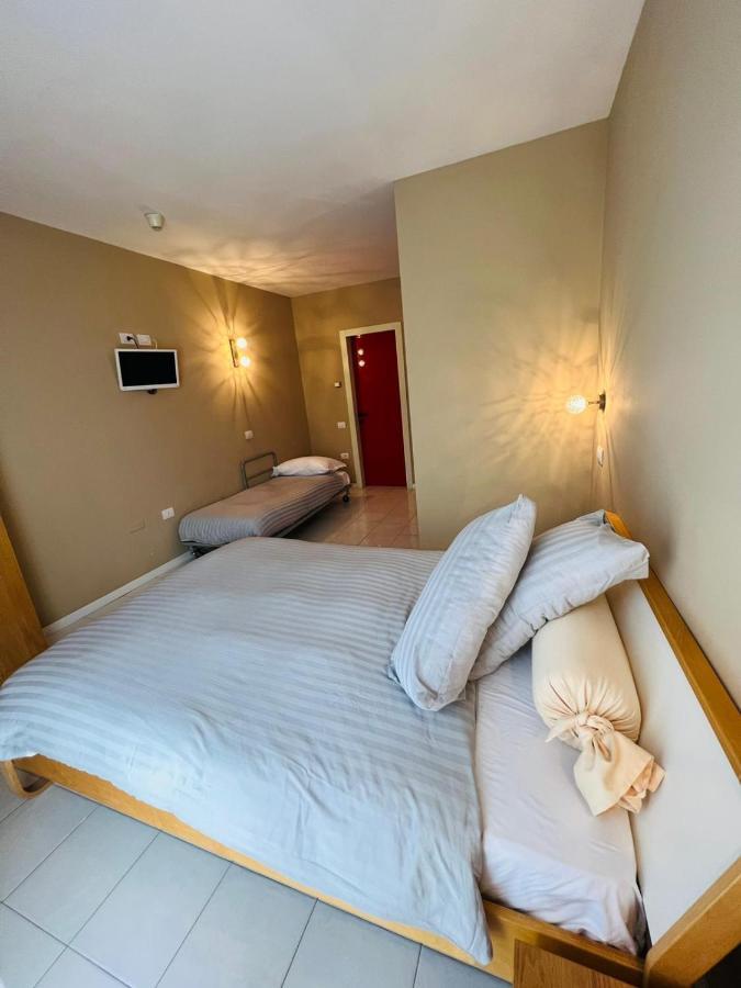 Hotel Garni Santa Caterina Orta San Giulio Luaran gambar