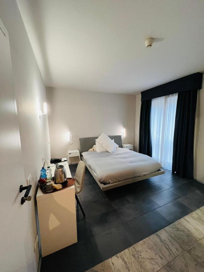 Hotel Garni Santa Caterina Orta San Giulio Luaran gambar