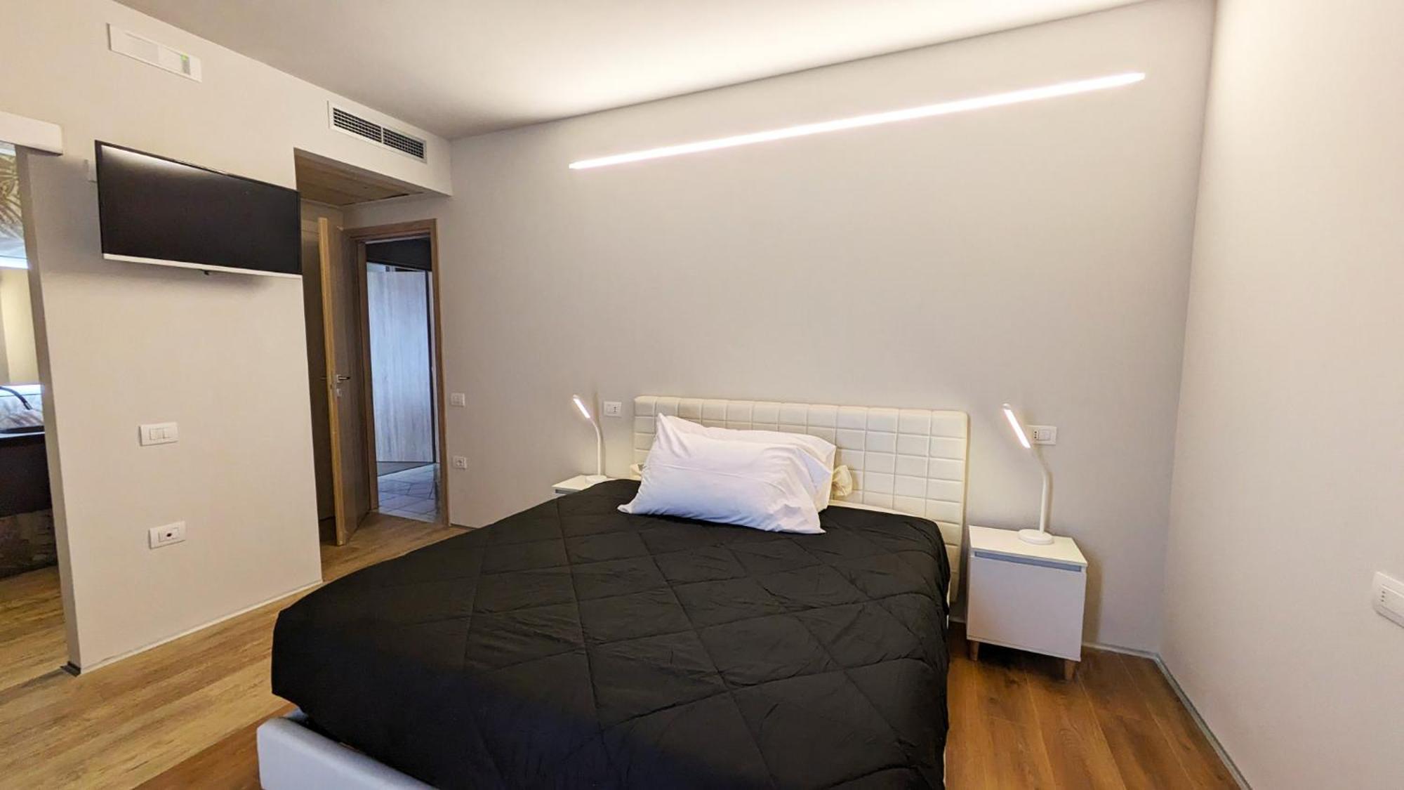 Hotel Garni Santa Caterina Orta San Giulio Luaran gambar