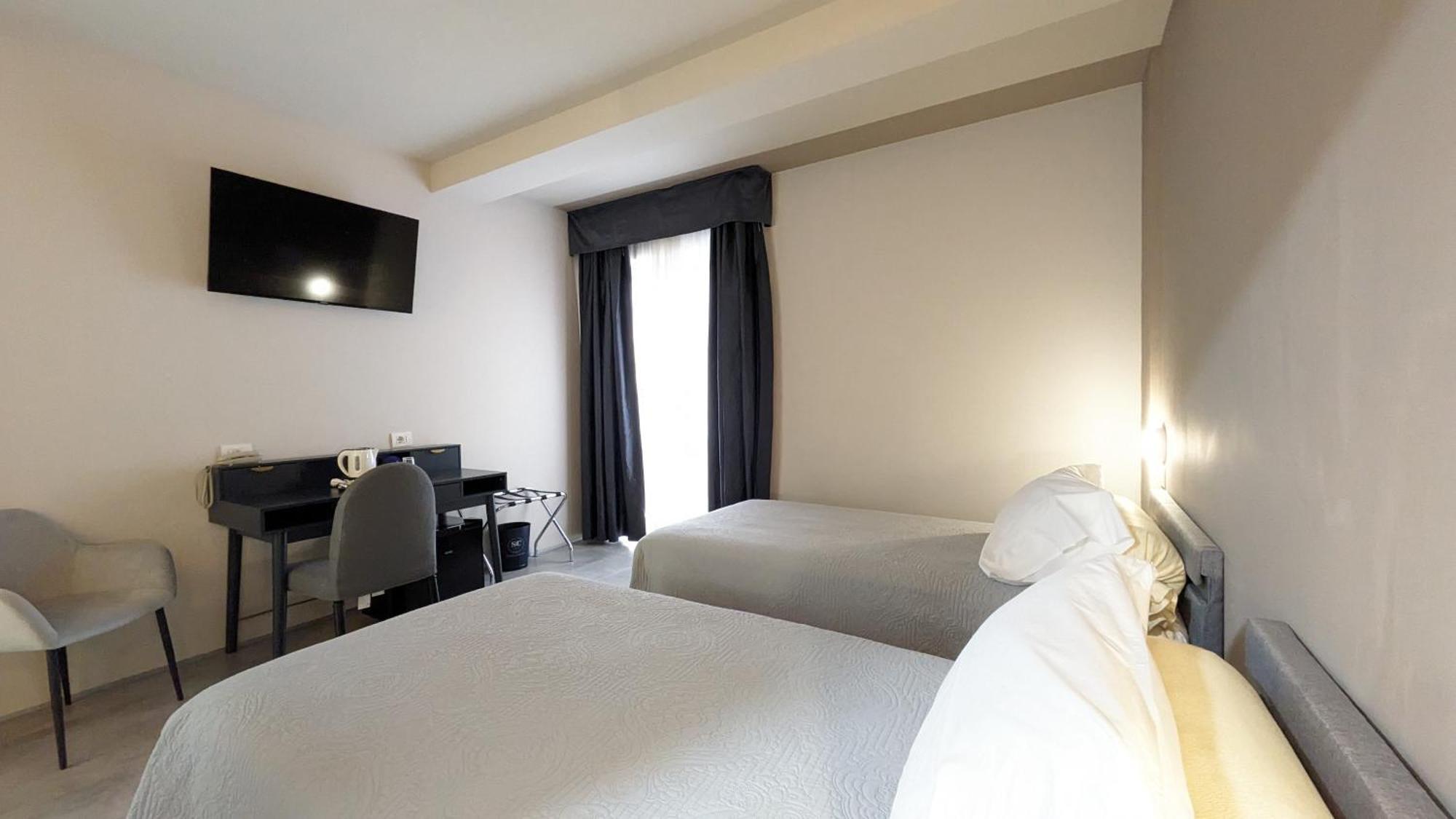 Hotel Garni Santa Caterina Orta San Giulio Luaran gambar