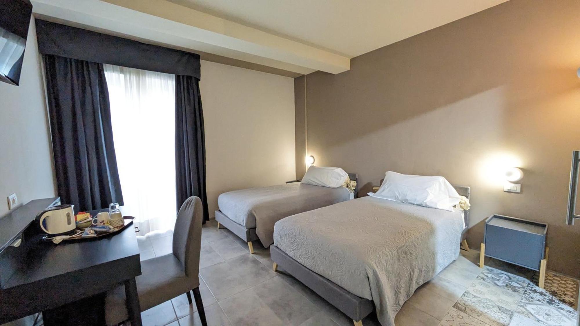 Hotel Garni Santa Caterina Orta San Giulio Luaran gambar