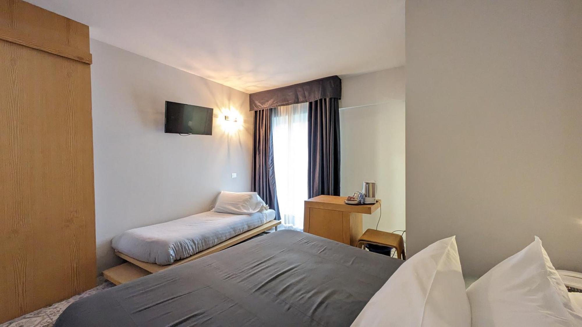 Hotel Garni Santa Caterina Orta San Giulio Luaran gambar