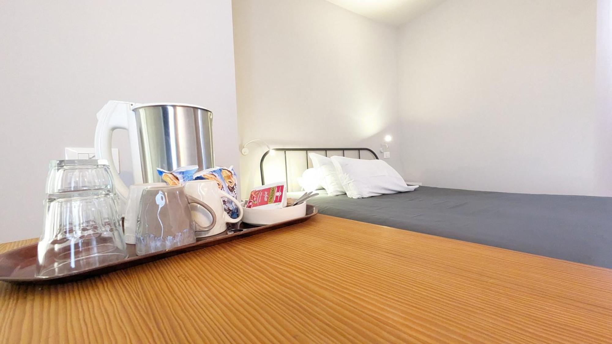 Hotel Garni Santa Caterina Orta San Giulio Luaran gambar