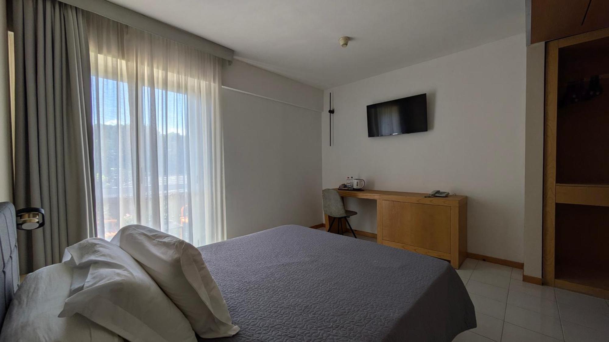 Hotel Garni Santa Caterina Orta San Giulio Luaran gambar