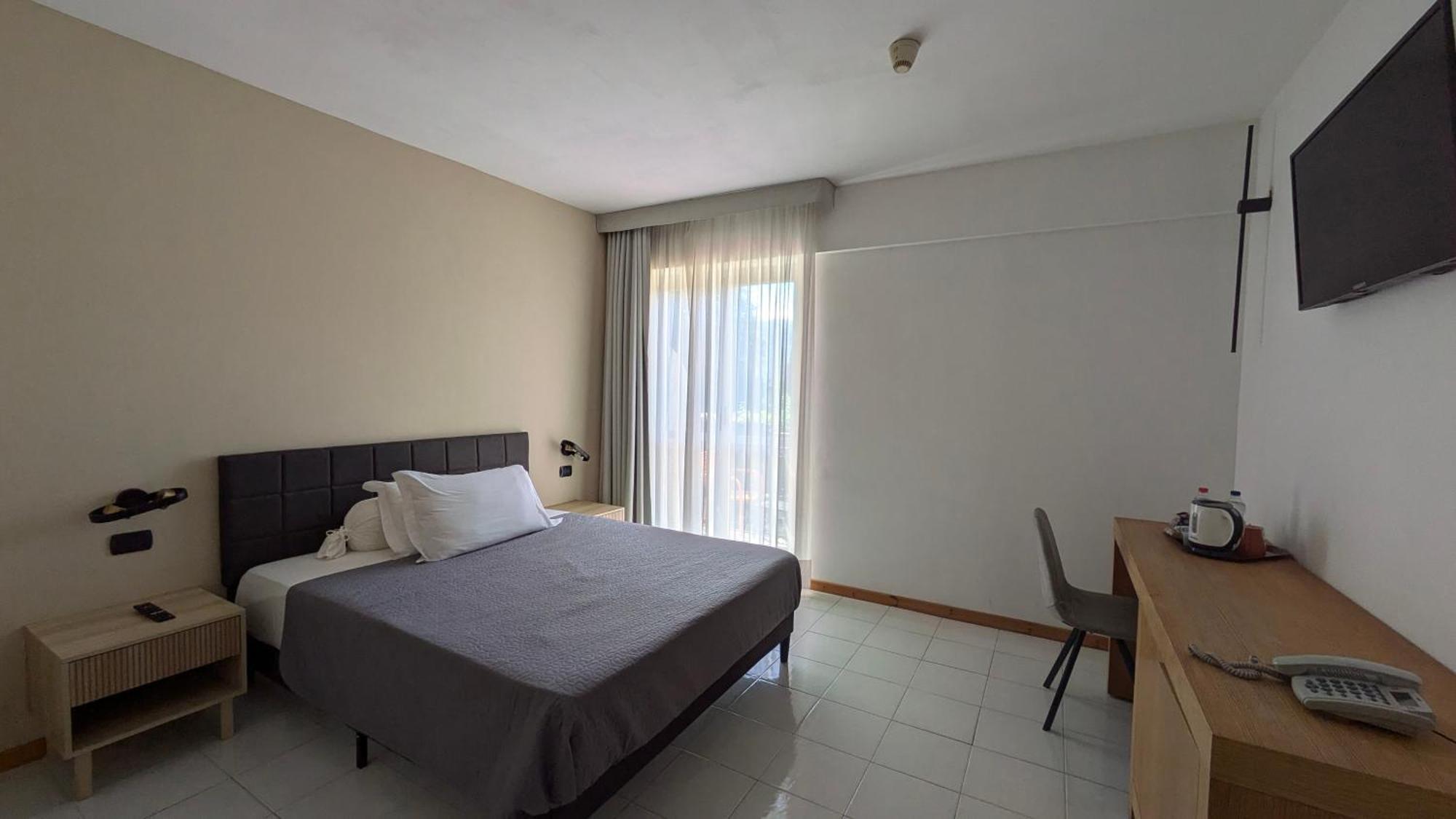 Hotel Garni Santa Caterina Orta San Giulio Luaran gambar