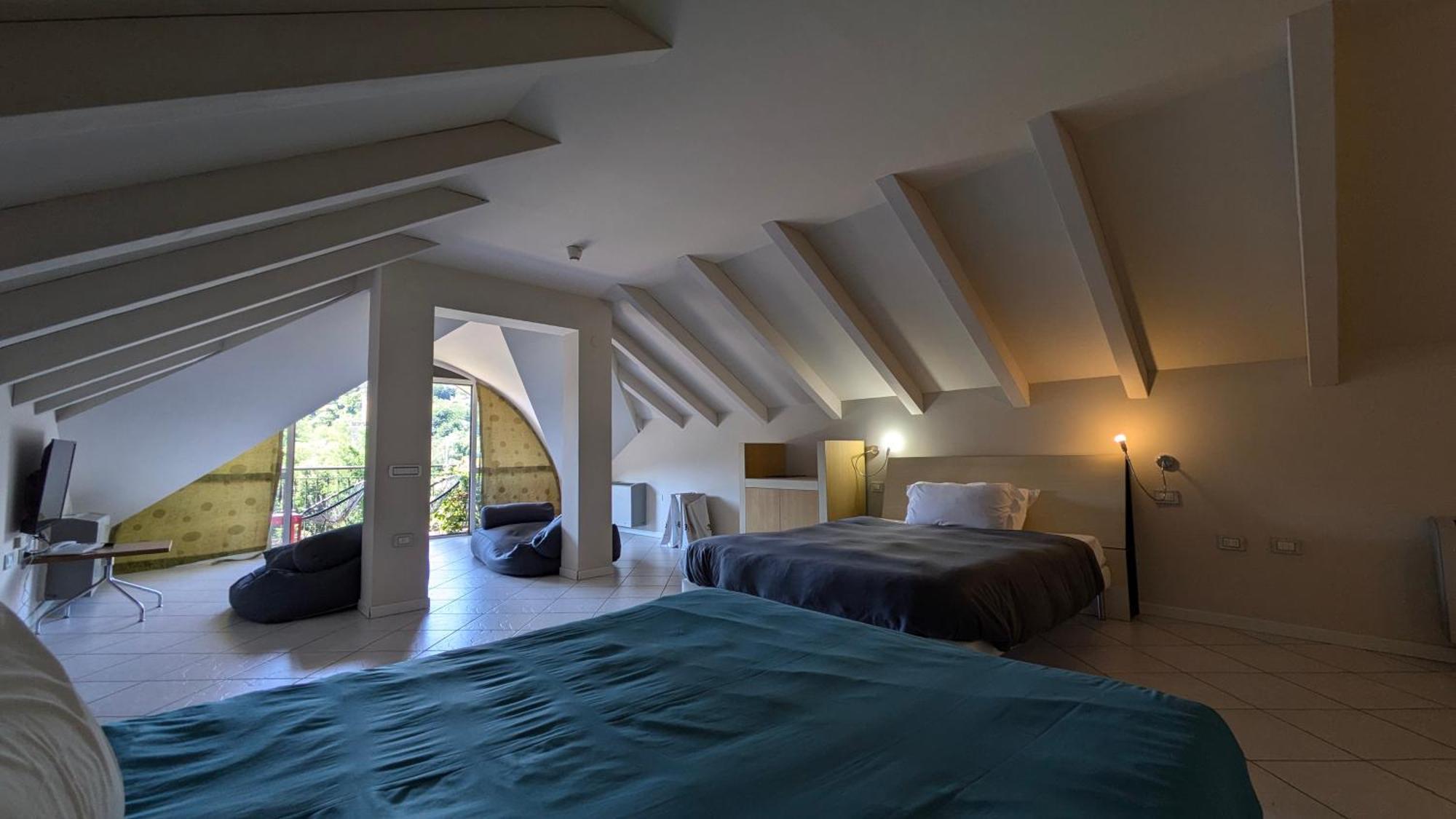 Hotel Garni Santa Caterina Orta San Giulio Luaran gambar